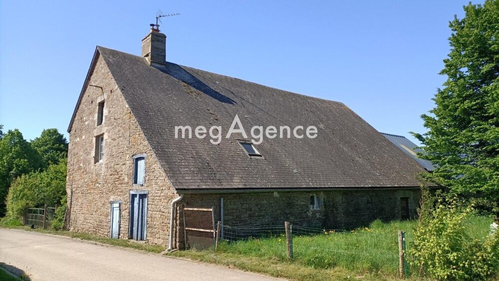 Vente Maison CHAHAINS - MAISON DE CAMPAGNE Chahains