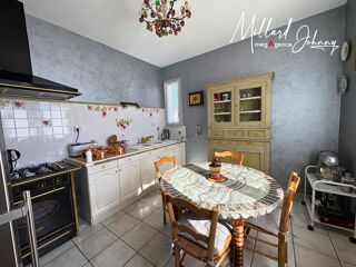  Maison à vendre 6 pièces 203 m²