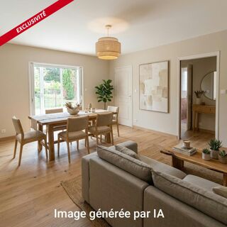  Maison à vendre 4 pièces 85 m²