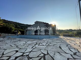  Maison � vendre 8 pi�ces 210 m�