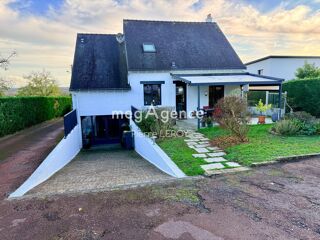  Maison � vendre 6 pi�ces 124 m�