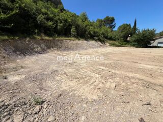  Terrain � vendre 1078 m�