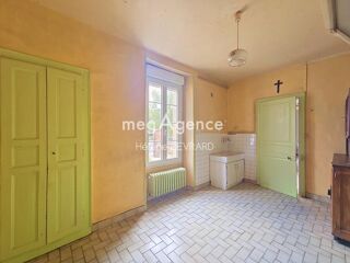  Maison à vendre 5 pièces 113 m²