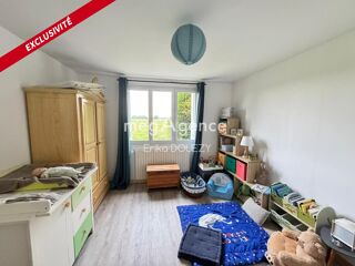  Maison à vendre 5 pièces 117 m²