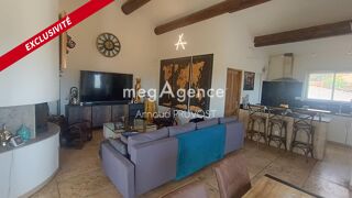  Maison à vendre 9 pièces 217 m²