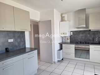  Maison à vendre 4 pièces 92 m²