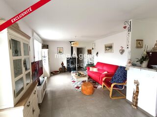  Maison à vendre 4 pièces 124 m²