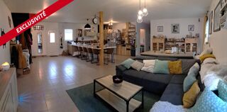  Maison � vendre 7 pi�ces 135 m�