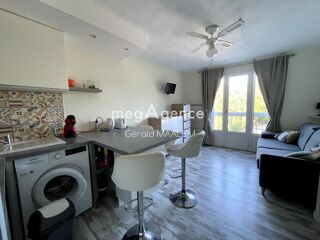  Appartement  vendre 1 pice 19 m