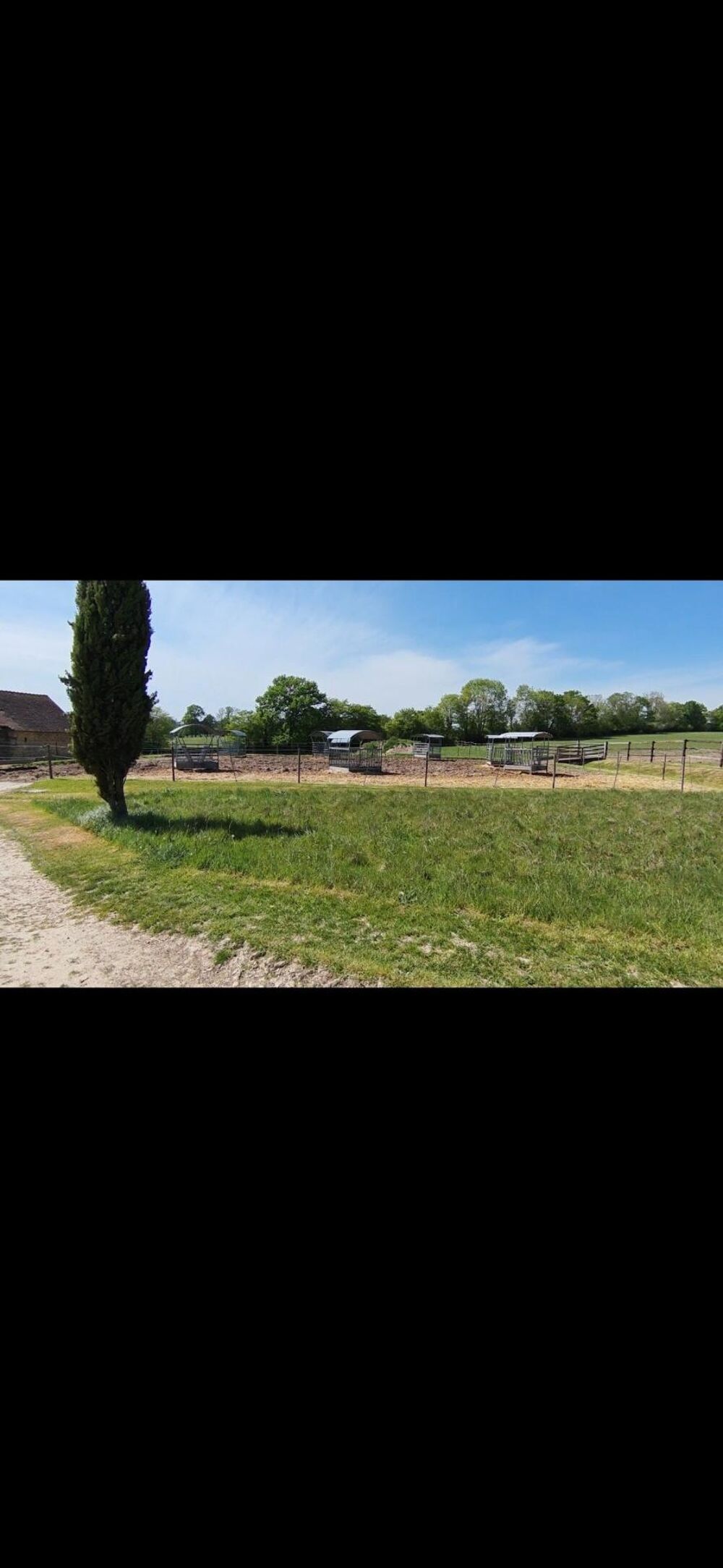 Vente Maison Magnifique ferme Beaufai