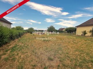  Terrain à vendre 1073 m²