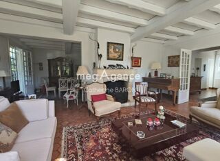  Maison à vendre 5 pièces 220 m²