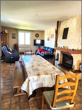  Maison � vendre 5 pi�ces 100 m�