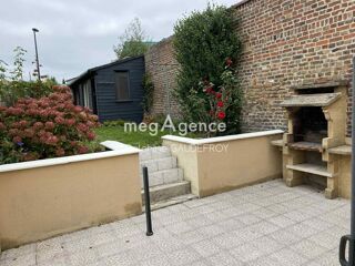  Maison à vendre 4 pièces 103 m²