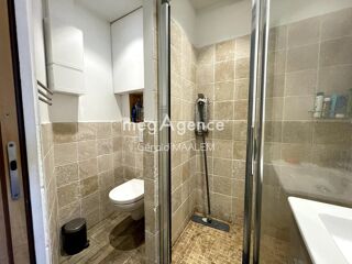  Appartement à vendre 1 pièce 19 m²