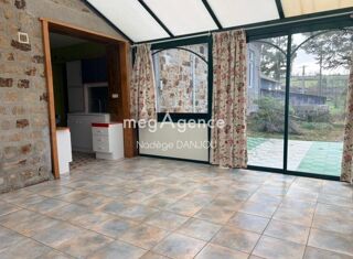  Maison � vendre 9 pi�ces 122 m�