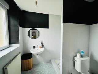  Maison à vendre 4 pièces 109 m²