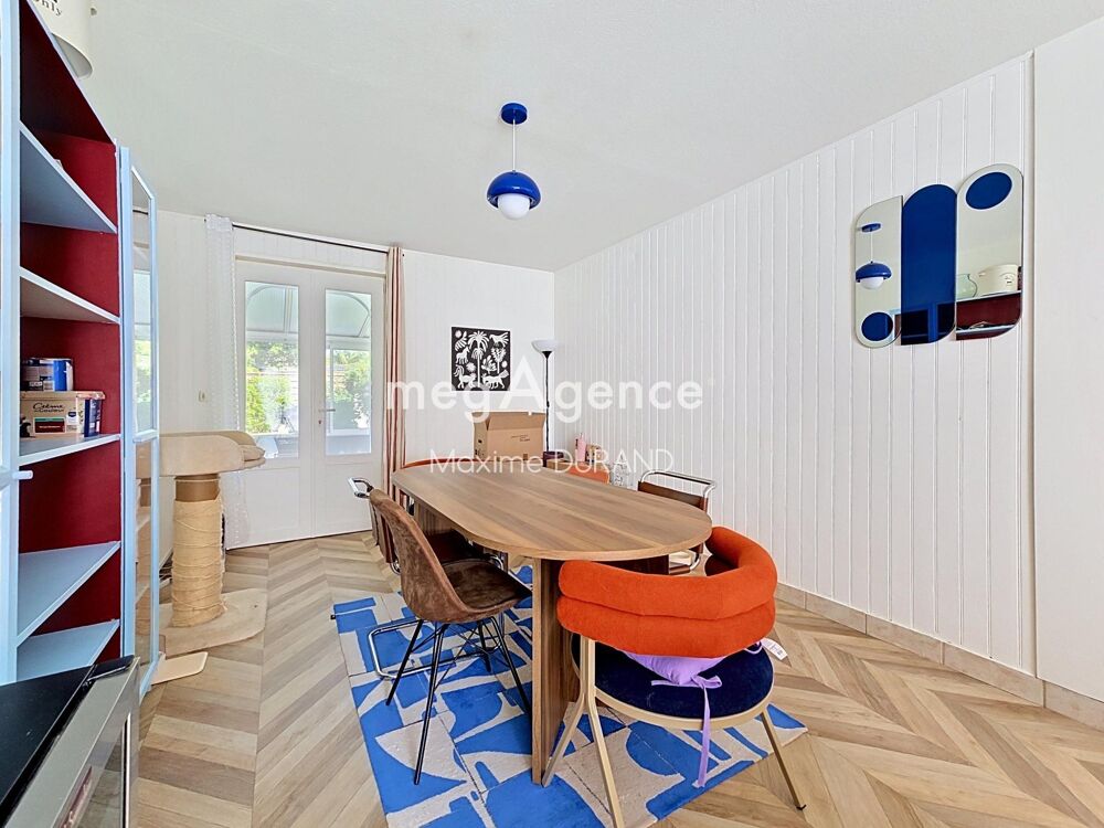 Maison 3 chambres