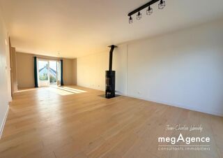  Maison à vendre 5 pièces 144 m²
