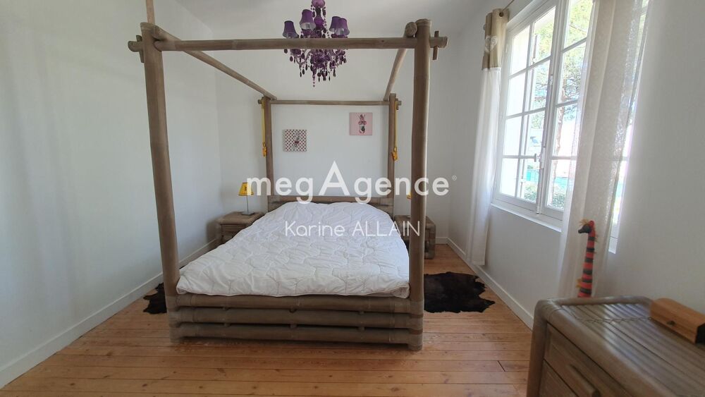 � vendre  Maison La Baule-Escoublac (44500)