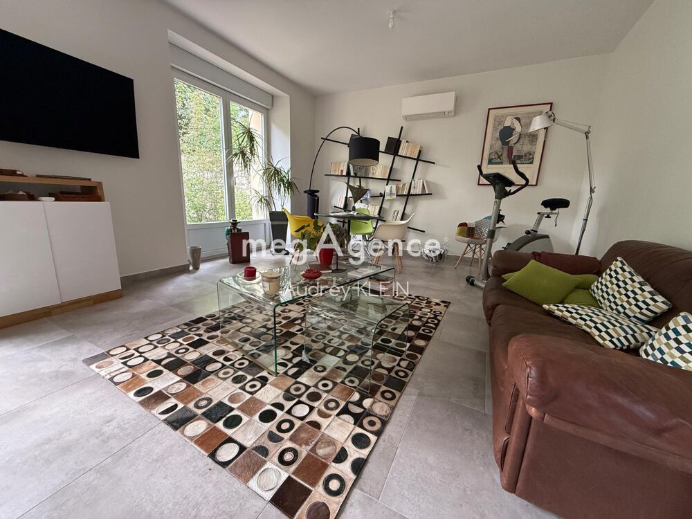 Vente Maison Maison d'exception – Le privilège de l'unique Etigny