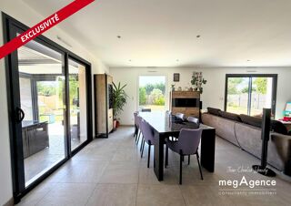  Maison à vendre 6 pièces 169 m²