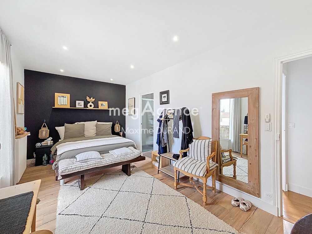 Vente Maison Maison de caractère avec locatif- Centre CHOLET Cholet
