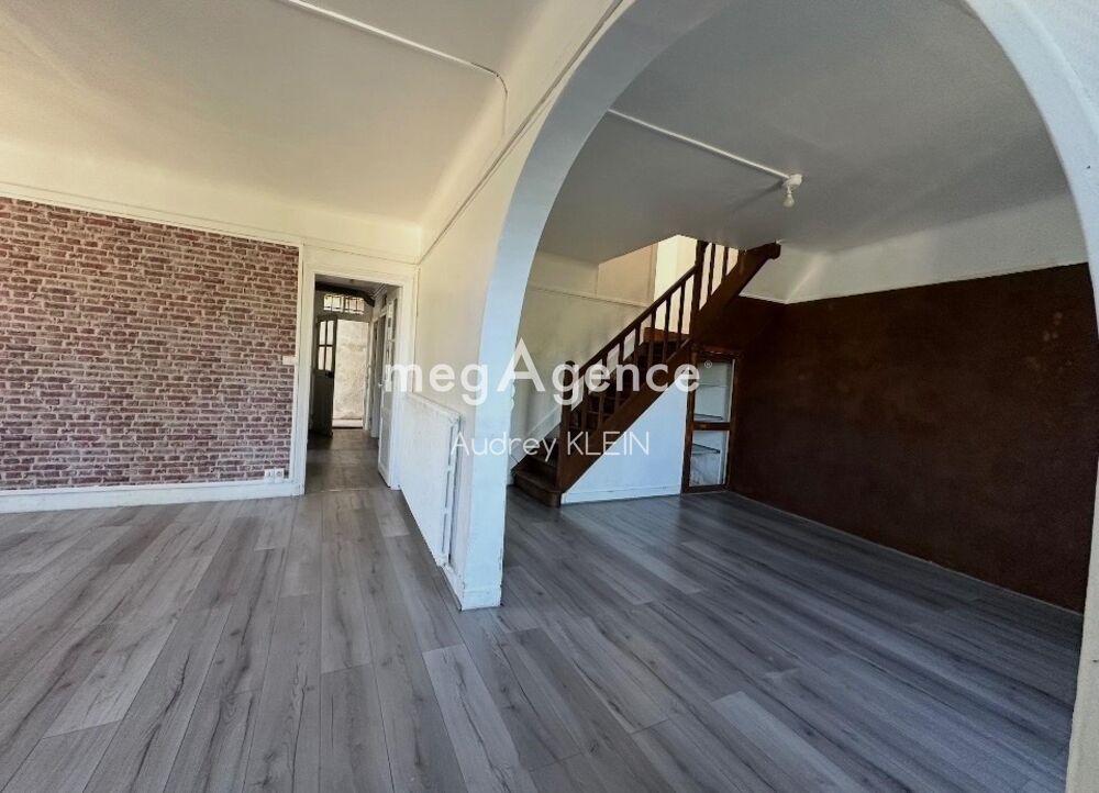 Maison avec dépendance proche du centre-ville-1h de paris