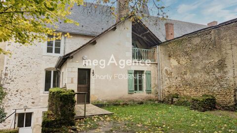   Deux maisons et T2  Idal pour un projet familial, locatif ou professionnel Maison - 12 pice(s) - 277 m