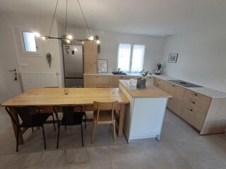  Maison à vendre 4 pièces 115 m²