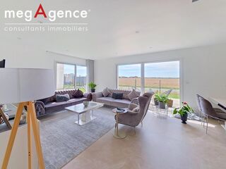  Maison à vendre 6 pièces 124 m²