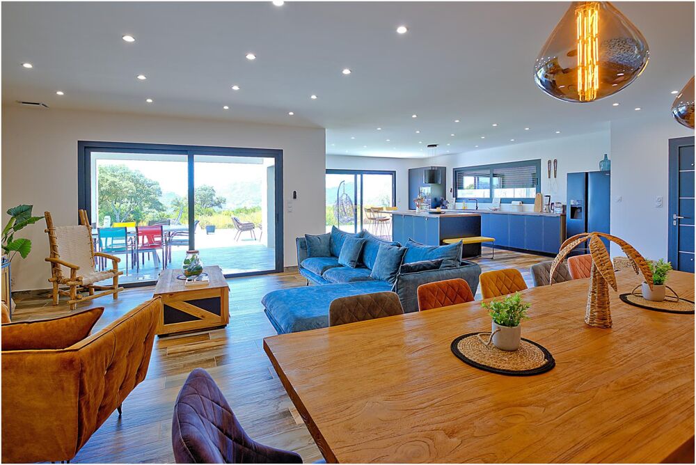  vendre  Maison Bastelicaccia (20129)