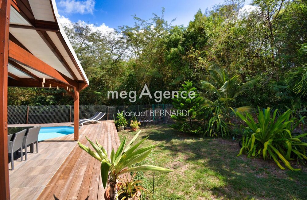 � vendre  Maison Saint-Fran�ois (97118)