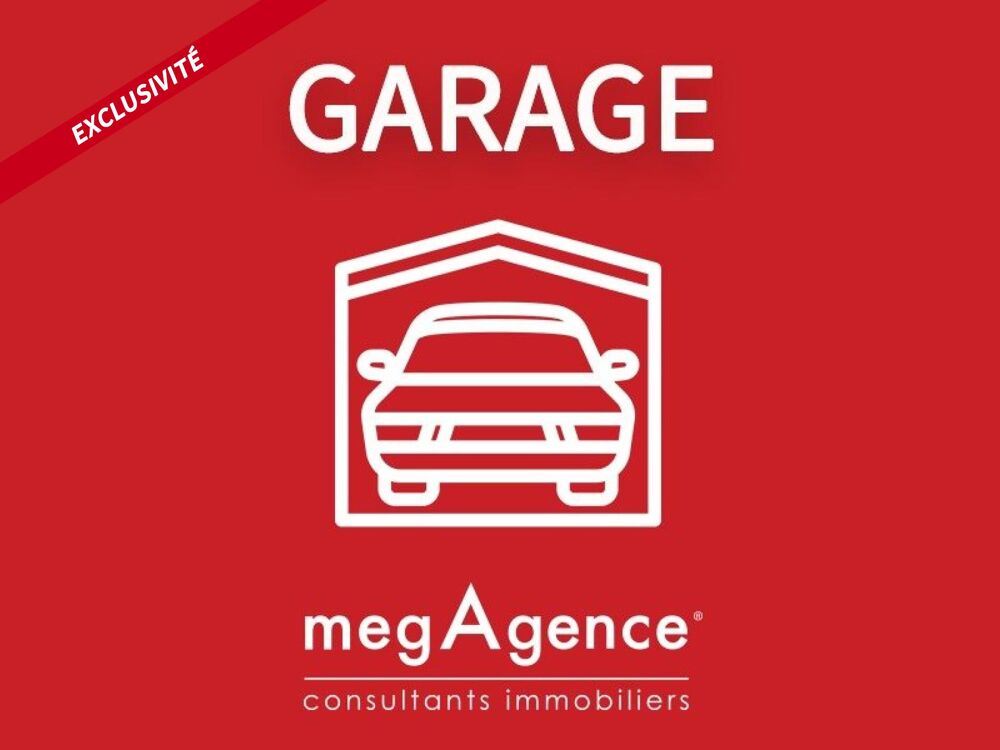 Vente Parking/Garage GARAGE / ENTREPOT Sables d olonne