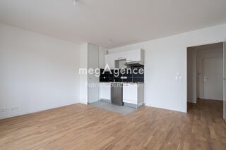  Appartement à vendre 2 pièces 49 m²