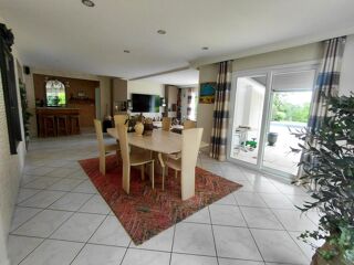  Maison à vendre 5 pièces 150 m²