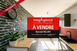  Appartement � vendre 5 pi�ces 110 m�