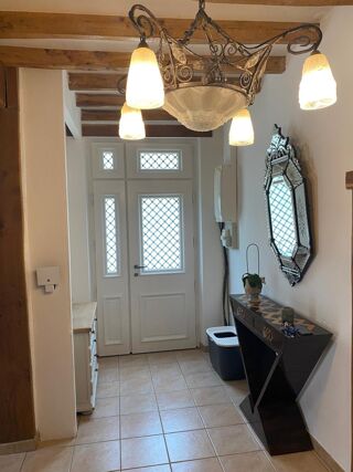  Maison à vendre 4 pièces 132 m²