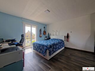  Maison à vendre 6 pièces 123 m²