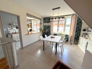  Appartement à vendre 4 pièces 77 m²