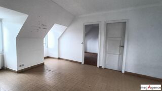  Immeuble à vendre 573 m²