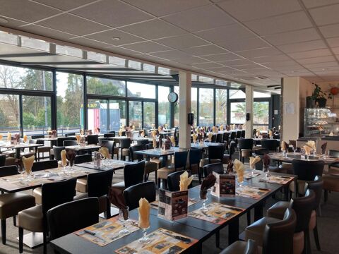 Une tr&egrave;s belle opportunit&eacute; que cette affaire de famille &agrave; reprendre! Murs, kiosques &agrave; pizzas, et chambres d'h&ocirc;tes 745000 50600 Saint-hilaire-du-harcouet