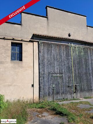  Parking / Garage à vendre 360 m²
