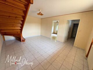  Maison à vendre 4 pièces 72 m²