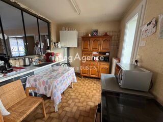  Maison � vendre 5 pi�ces 97 m�