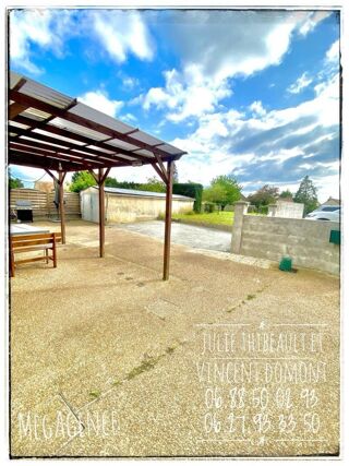  Maison � vendre 4 pi�ces 96 m�