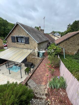  Maison à vendre 6 pièces 140 m²