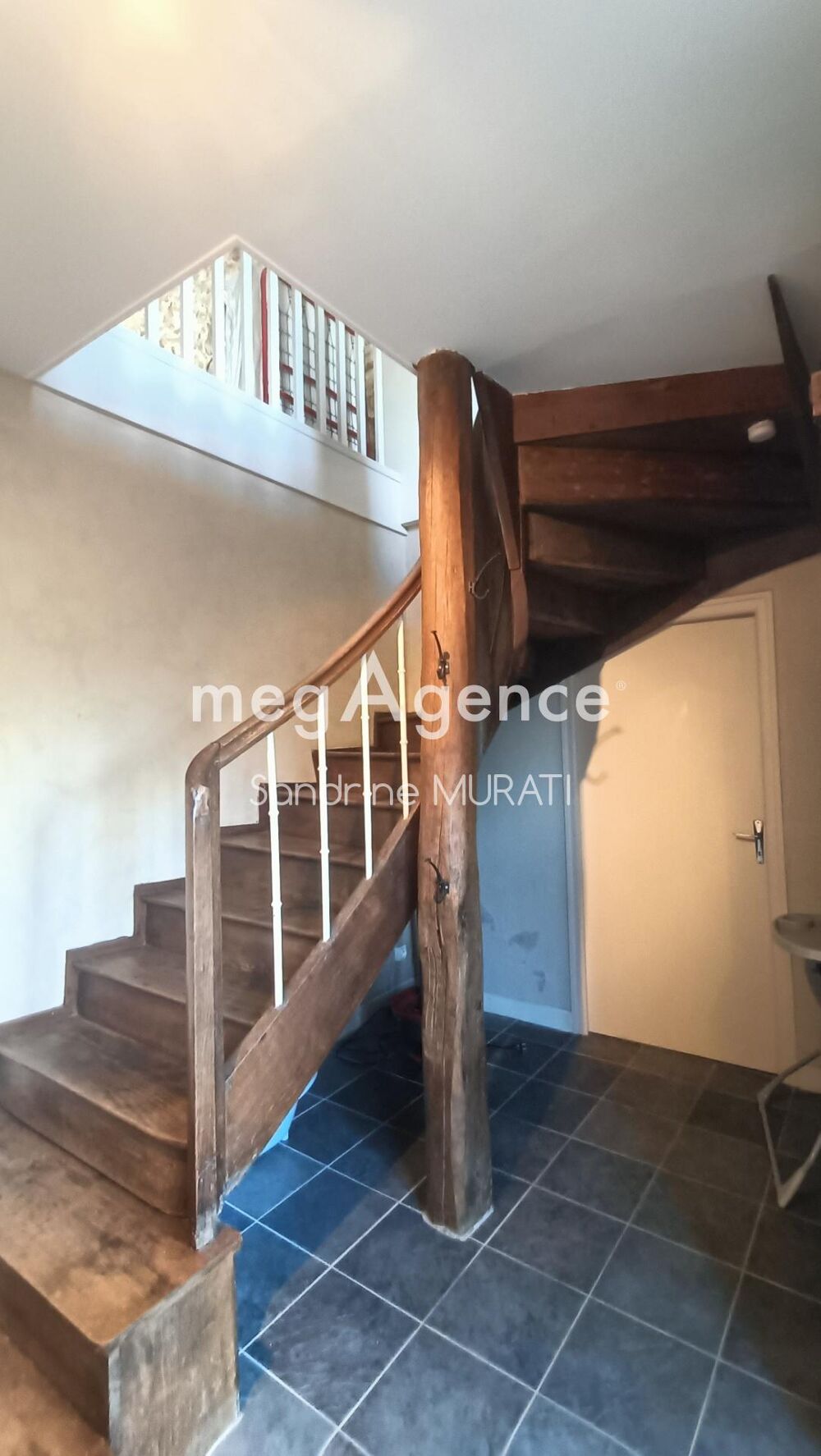 Vente Maison GESVRES MAISON DE CAMPAGNE 157 m² DEPENDANCE HANGAR 800 m² Gesvres