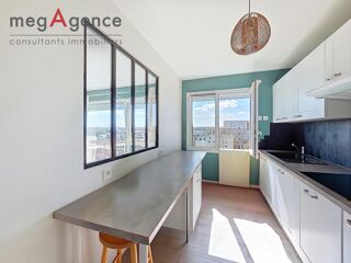  Appartement � vendre 3 pi�ces 58 m�