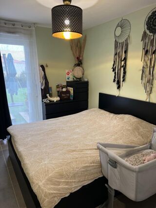  Appartement à vendre 3 pièces 63 m²